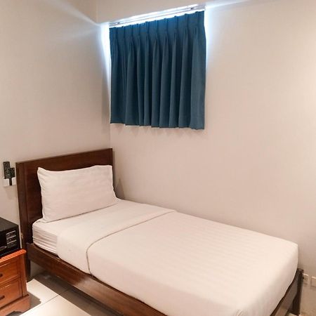 Pacific Park Hotel Quezon City Εξωτερικό φωτογραφία