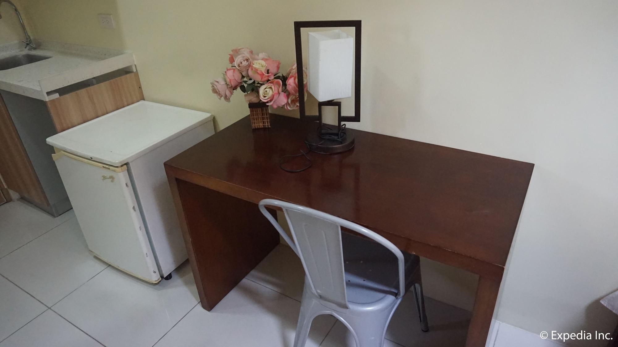 Pacific Park Hotel Quezon City Εξωτερικό φωτογραφία