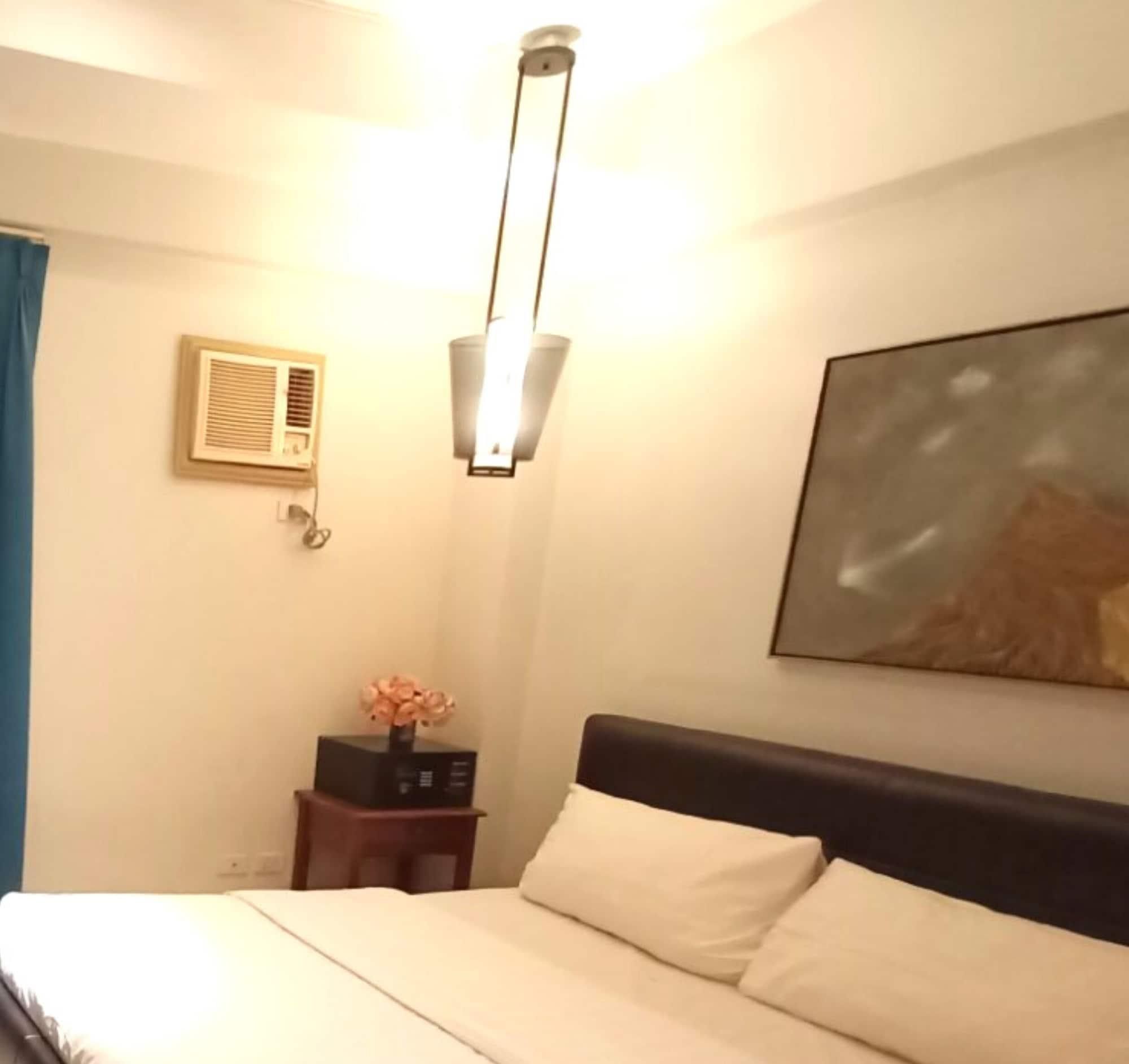 Pacific Park Hotel Quezon City Εξωτερικό φωτογραφία