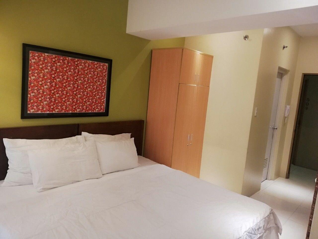 Pacific Park Hotel Quezon City Εξωτερικό φωτογραφία