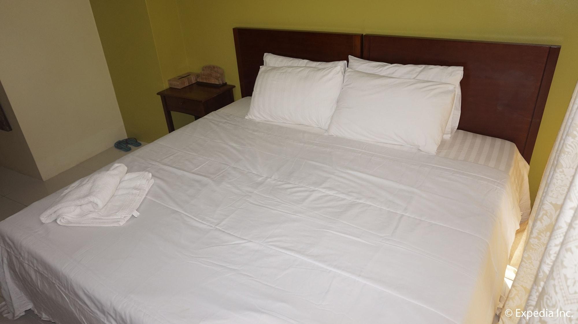 Pacific Park Hotel Quezon City Εξωτερικό φωτογραφία