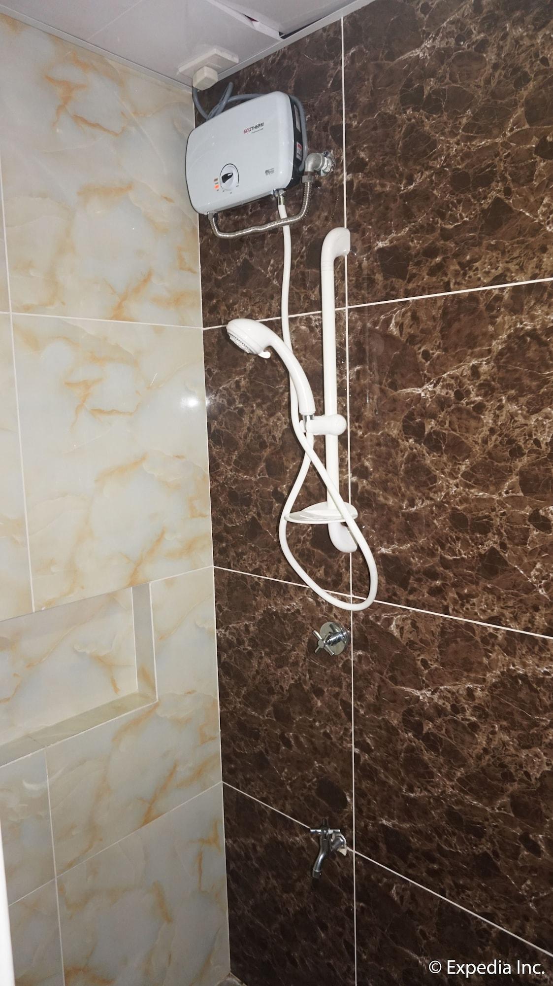 Pacific Park Hotel Quezon City Εξωτερικό φωτογραφία