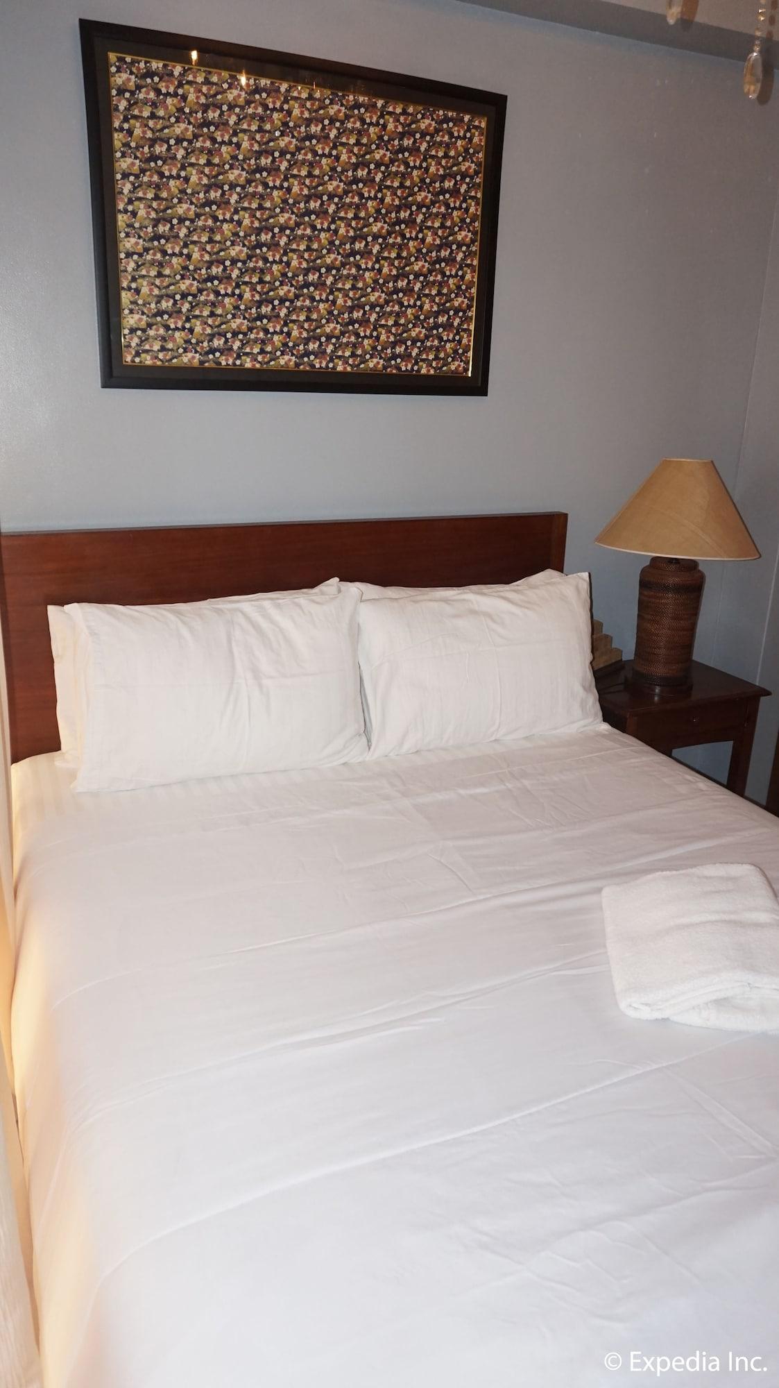 Pacific Park Hotel Quezon City Εξωτερικό φωτογραφία