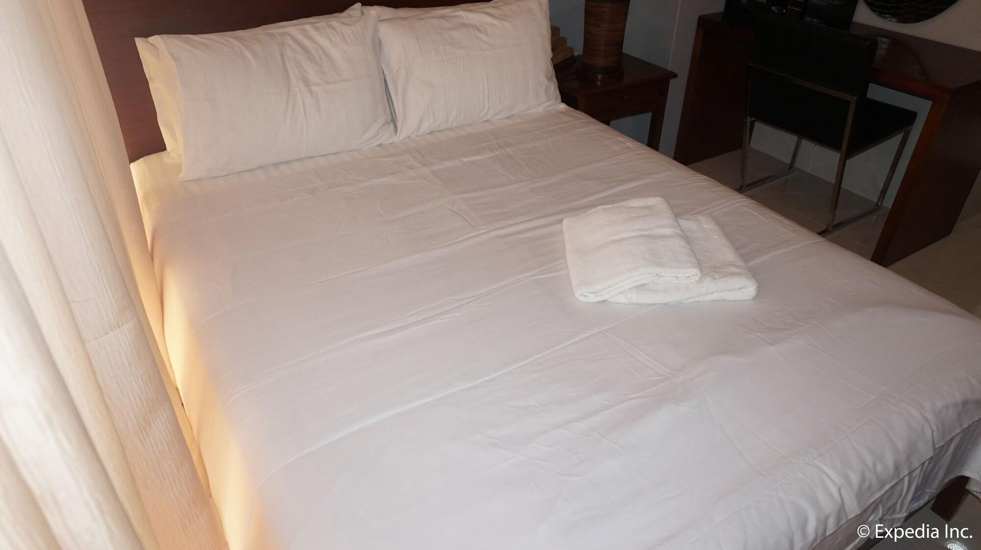 Pacific Park Hotel Quezon City Εξωτερικό φωτογραφία