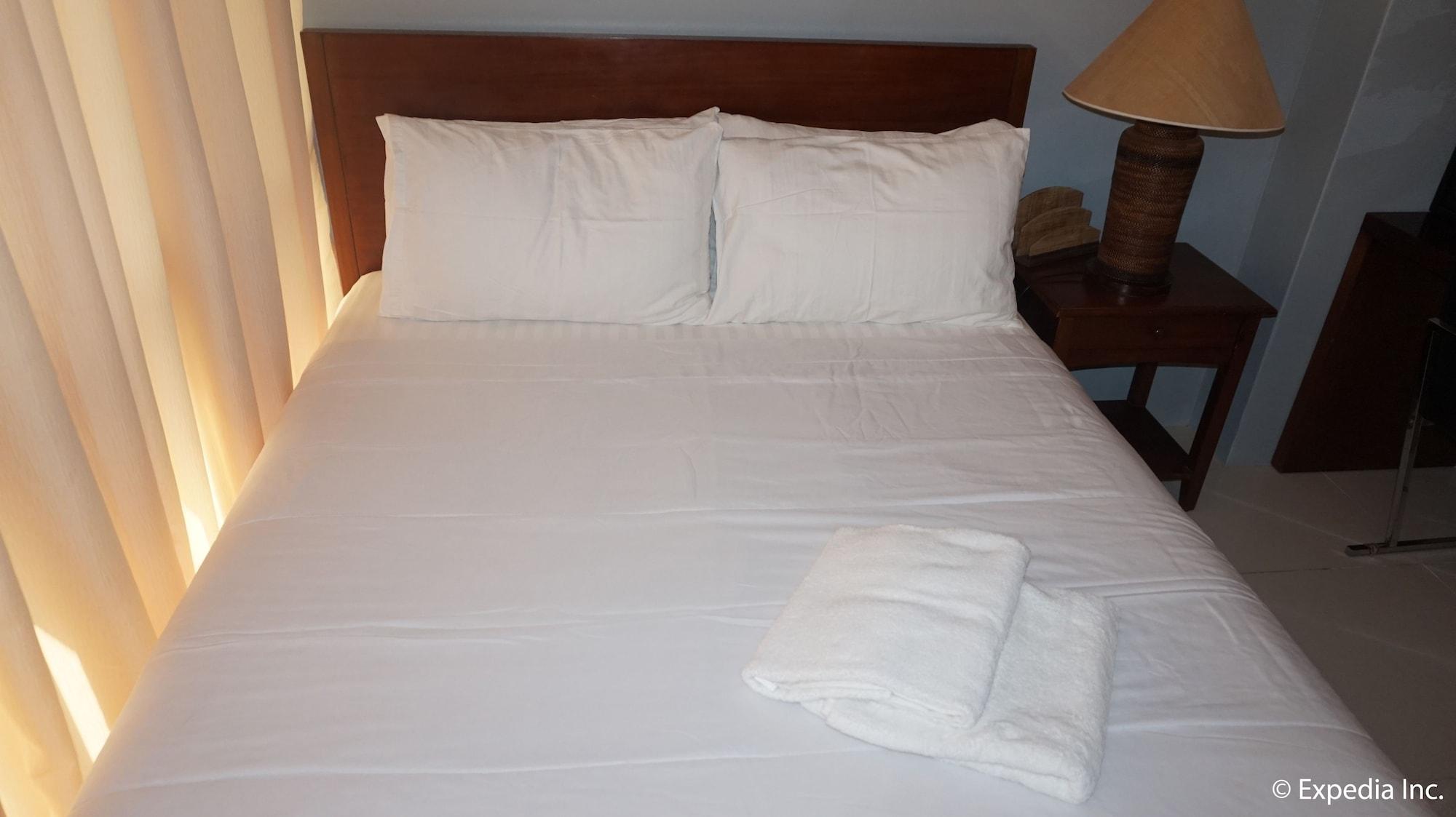 Pacific Park Hotel Quezon City Εξωτερικό φωτογραφία