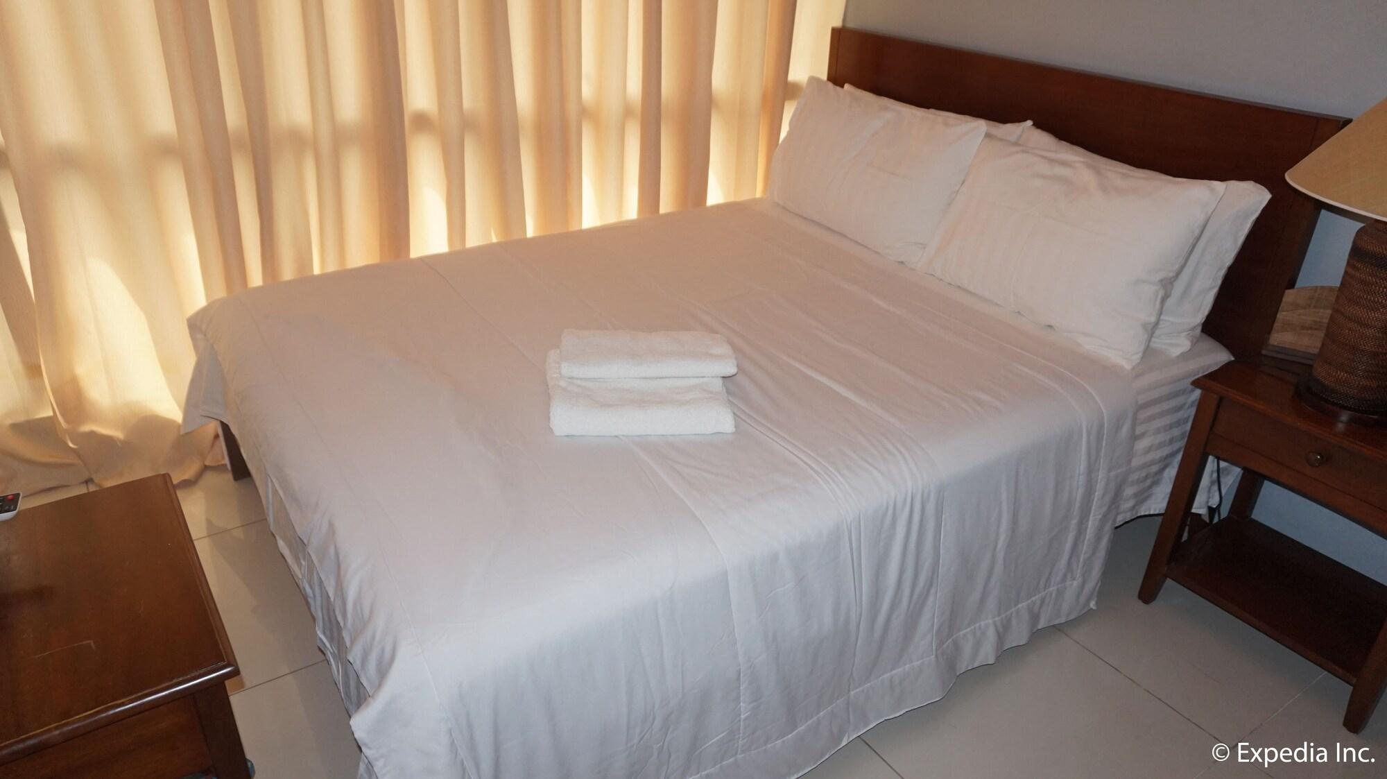 Pacific Park Hotel Quezon City Εξωτερικό φωτογραφία