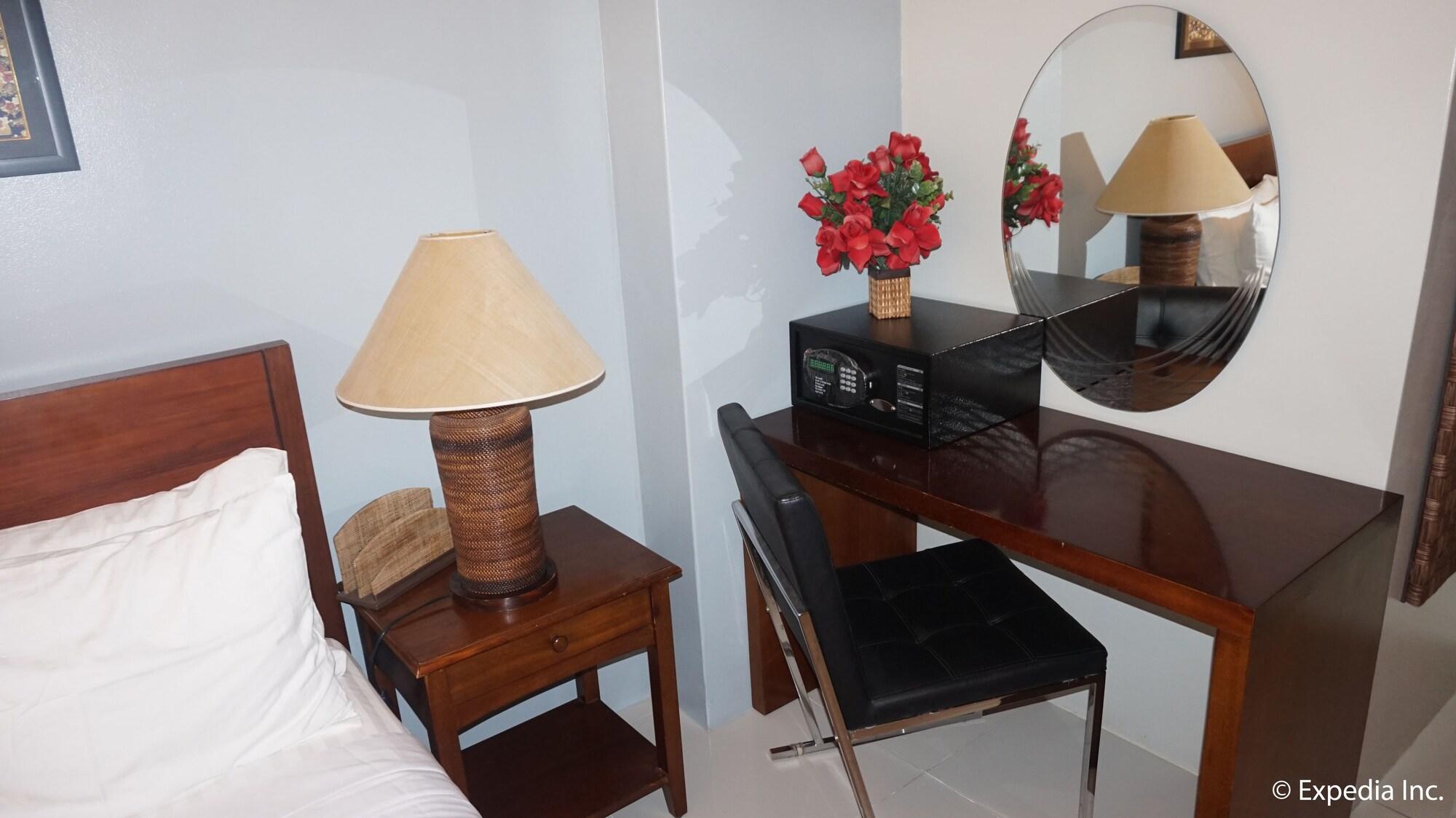 Pacific Park Hotel Quezon City Εξωτερικό φωτογραφία