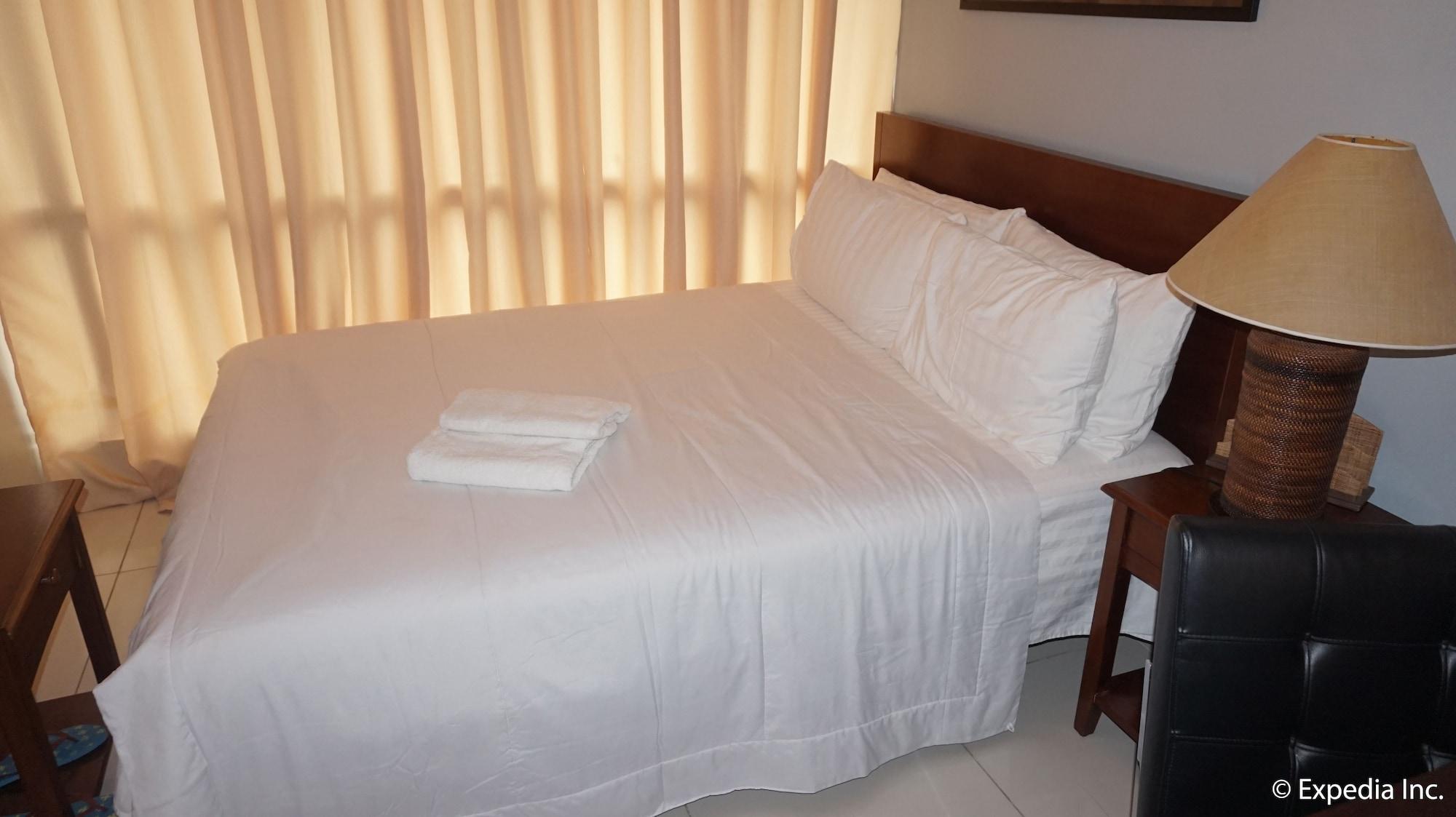 Pacific Park Hotel Quezon City Εξωτερικό φωτογραφία