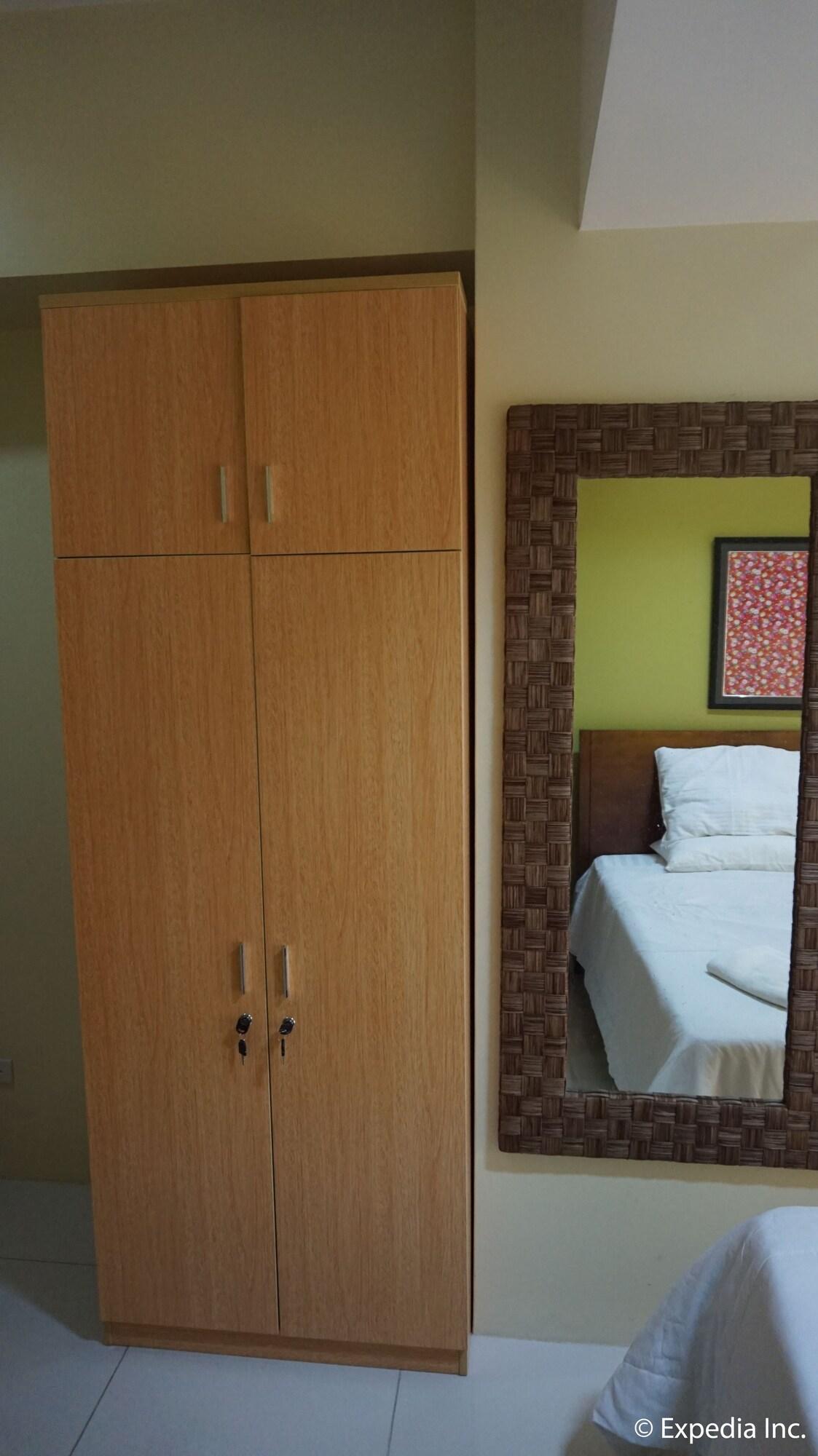 Pacific Park Hotel Quezon City Εξωτερικό φωτογραφία