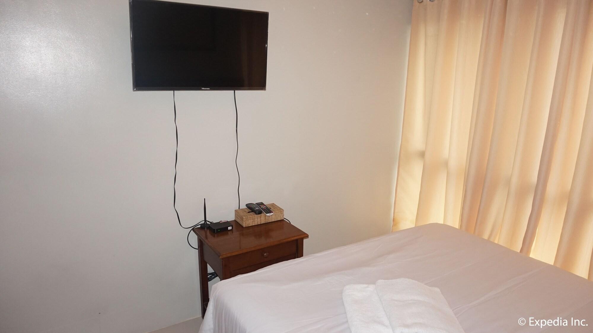 Pacific Park Hotel Quezon City Εξωτερικό φωτογραφία
