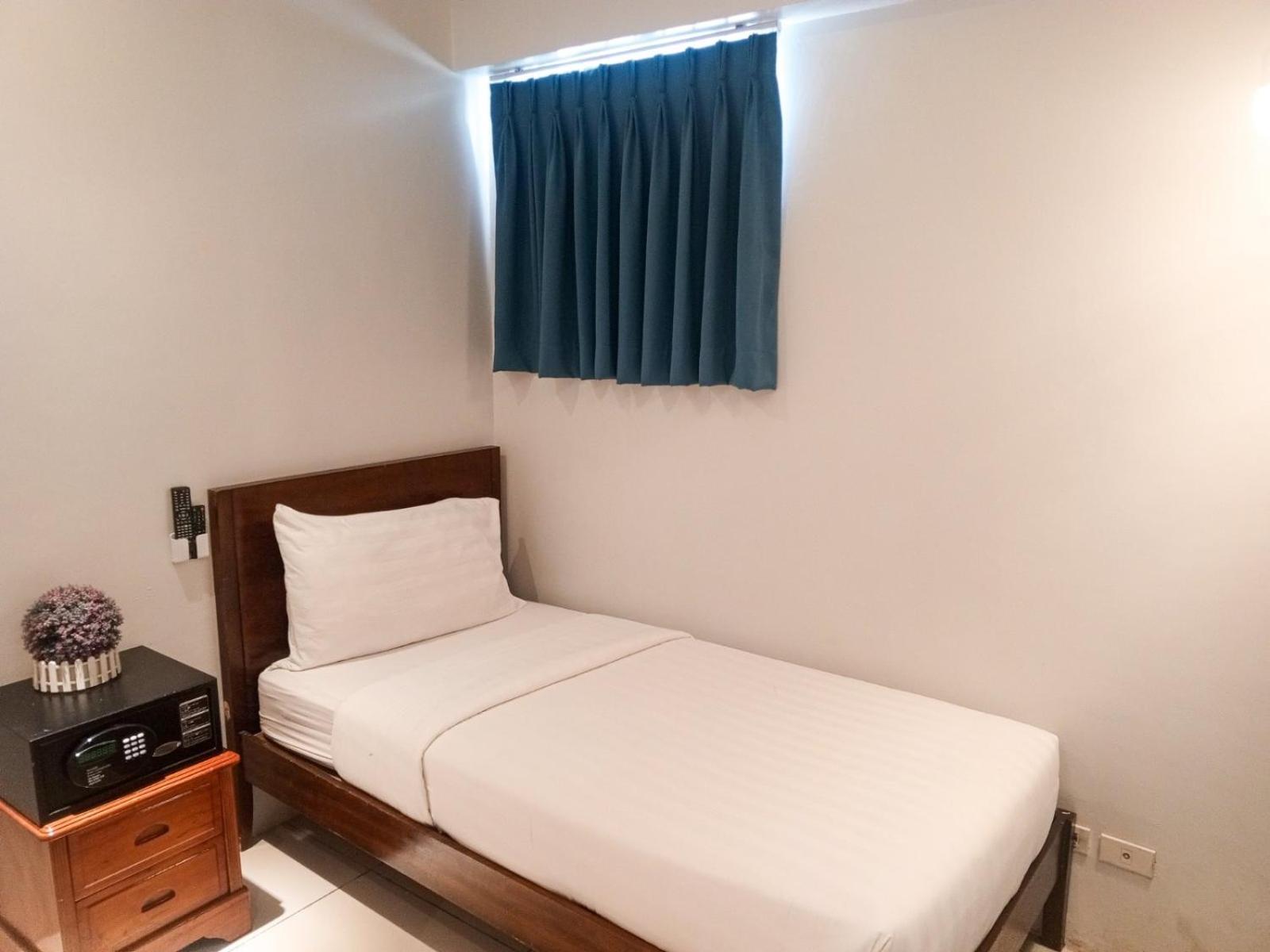 Pacific Park Hotel Quezon City Εξωτερικό φωτογραφία