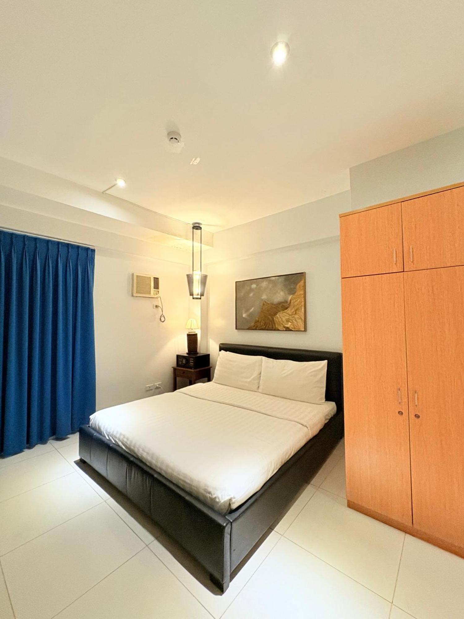 Pacific Park Hotel Quezon City Εξωτερικό φωτογραφία