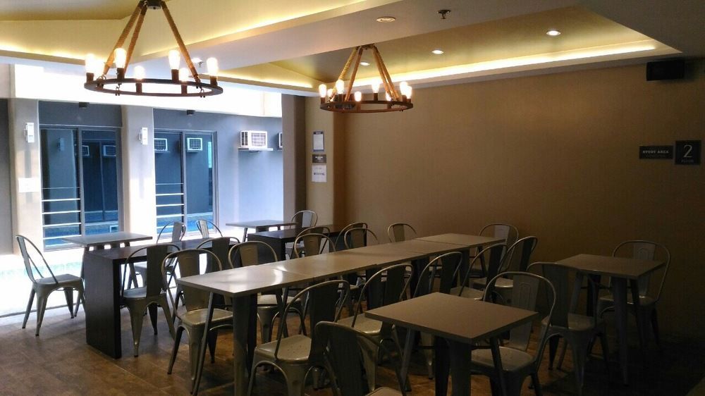 Pacific Park Hotel Quezon City Εξωτερικό φωτογραφία
