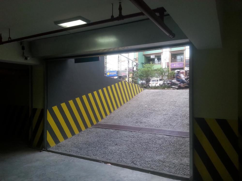 Pacific Park Hotel Quezon City Εξωτερικό φωτογραφία
