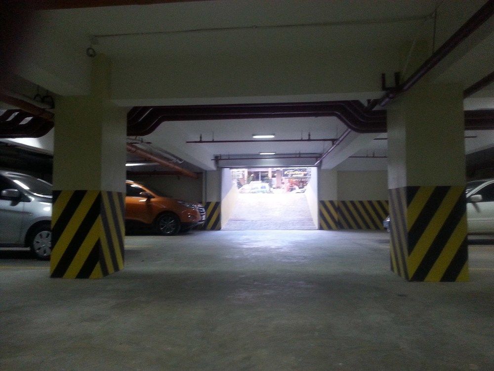 Pacific Park Hotel Quezon City Εξωτερικό φωτογραφία