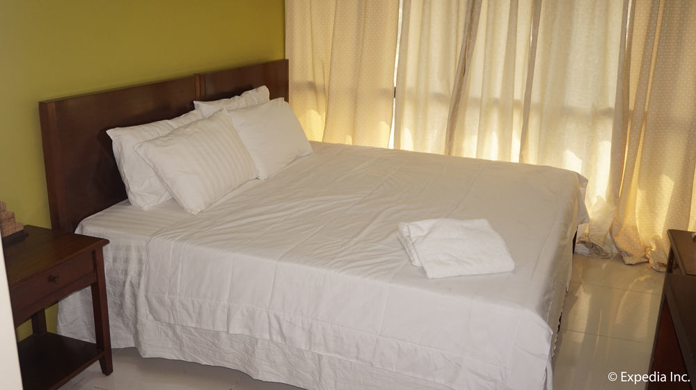 Pacific Park Hotel Quezon City Εξωτερικό φωτογραφία